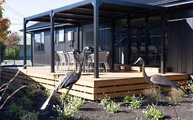 The Corner On Te Mata