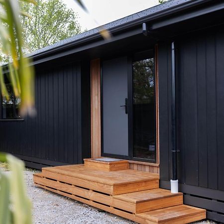 The Corner On Te Mata Villa Havelock North Exterior photo