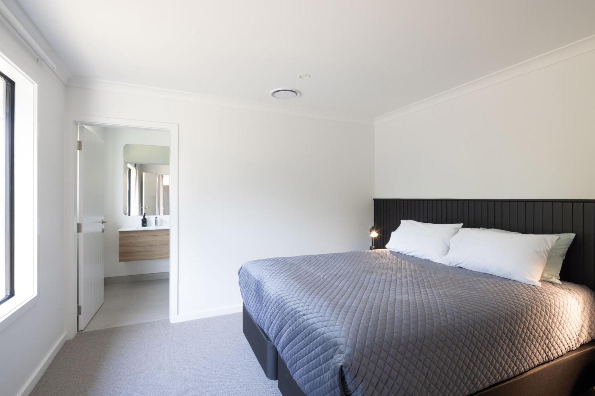 The Corner On Te Mata Villa Havelock North Exterior photo